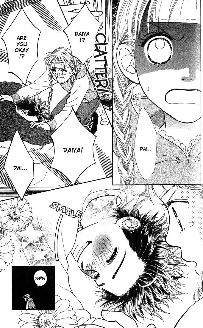 Parfait Tic Chapter 2 11